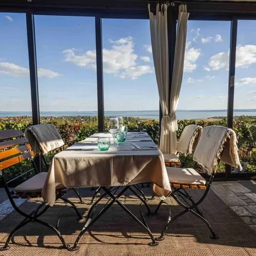 Petrányi Csopak in Csopak