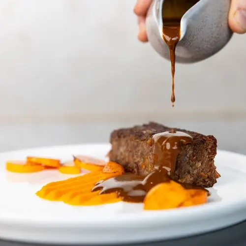 Cut & Barrel in Budapest