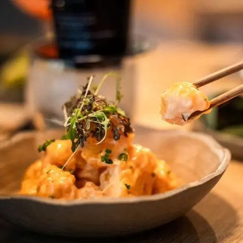 94' Konyha & Bar in Budapest