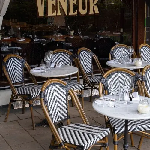 Bistro Margaux in ‬Helmond