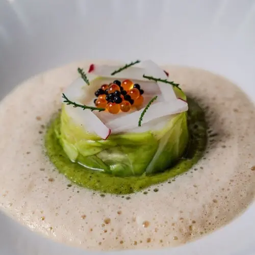 Spoon Restaurant in Cuijk