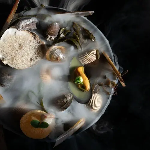 Restaurant Rootsch in Zierikzee