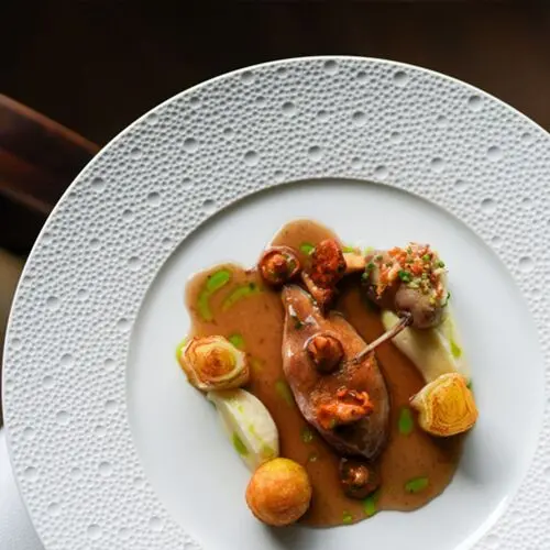 Olde Marckt in Aalten