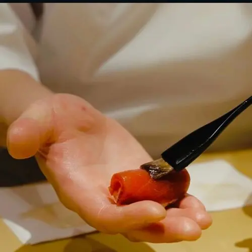 Sushi Hyun in Vancouver