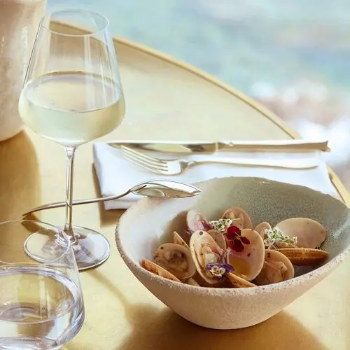 Les Bassans in Perros-Guirec