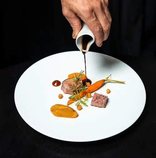 À Contre Sens in Caen