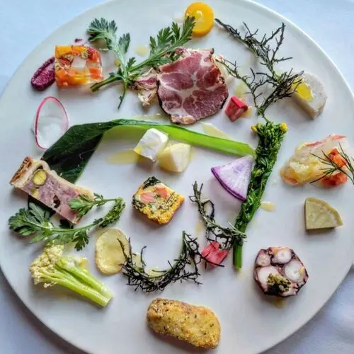 ZUPPERIA OSTERIA PITIGLIANO in Tokyo