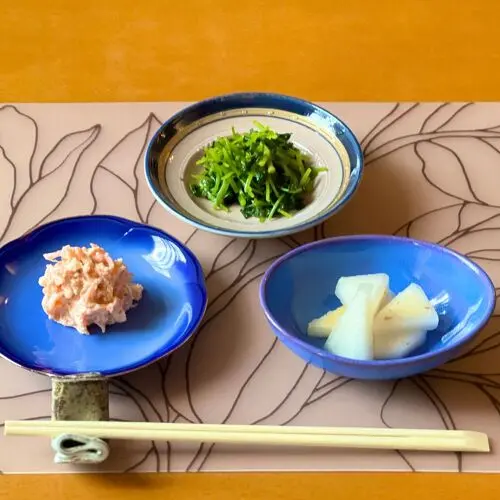 Sobakiri Suzuki in Tokyo