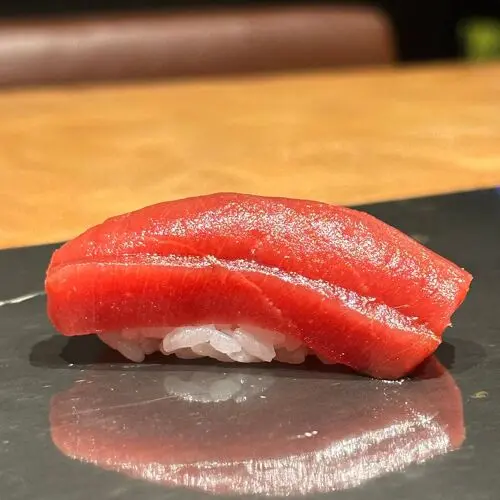 Sushidokoro Shishi in Tokyo