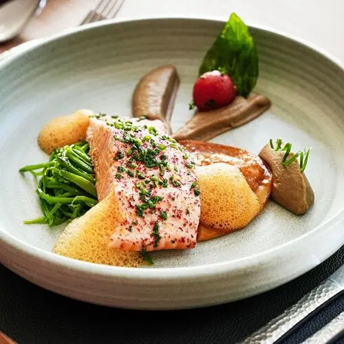 PINK - DAS RESTAURANT in Schwalbach