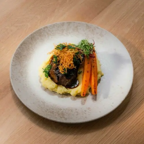 Brasserie Barbara in Schluchsee