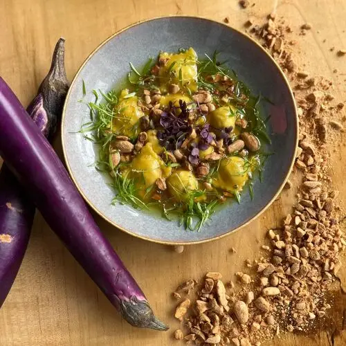 odd | duck in Kitchener