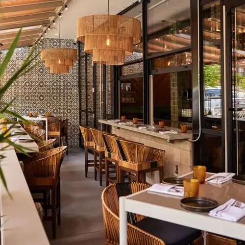 Cozobi Fonda Fina in Boulder