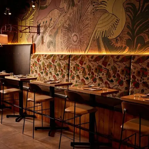 Mezcaleria Alma in Denver