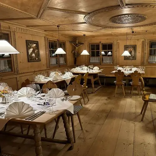 Obere Mühle in Bad Hindelang