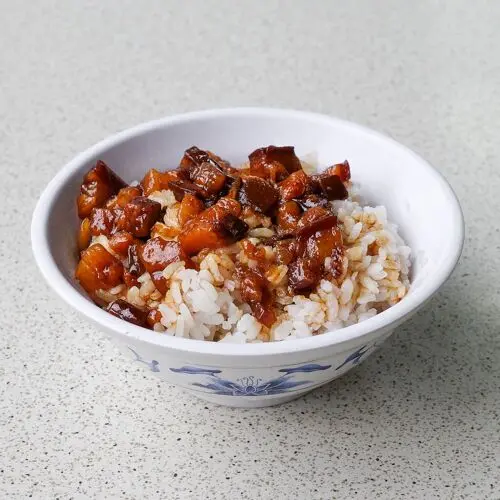 Lai Kang Shan in New Taipei