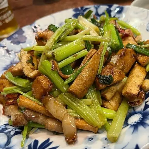 Hung Chin in Hsinchu County