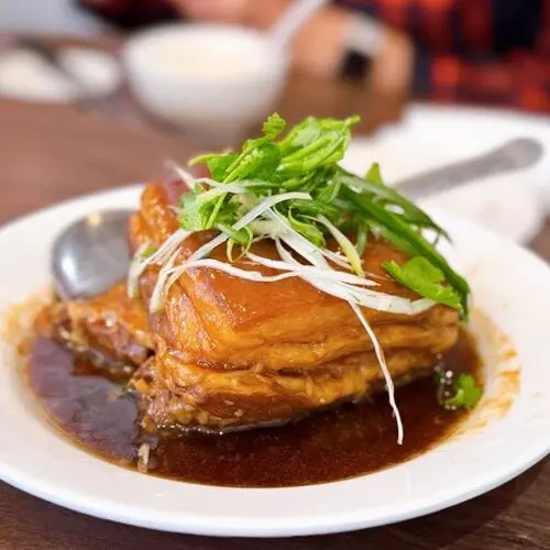 San Tung in New Taipei