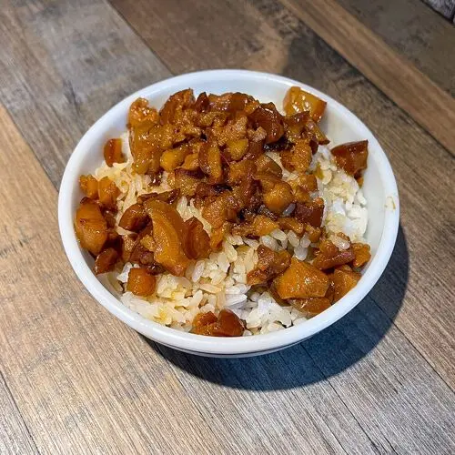 Guang Xing Pork Knuckle in New Taipei