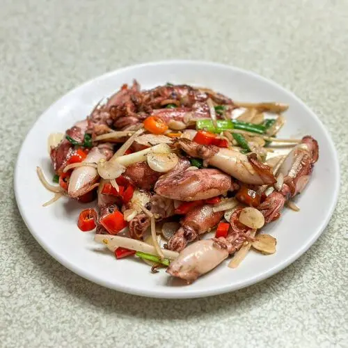 Chia I in New Taipei