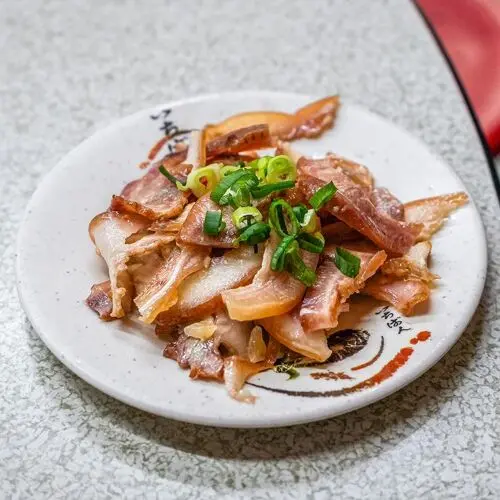 Zhang Ji Fish Ball in New Taipei