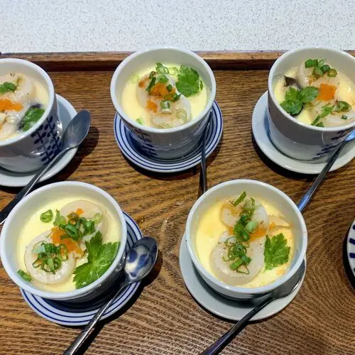 Le Yeh in New Taipei