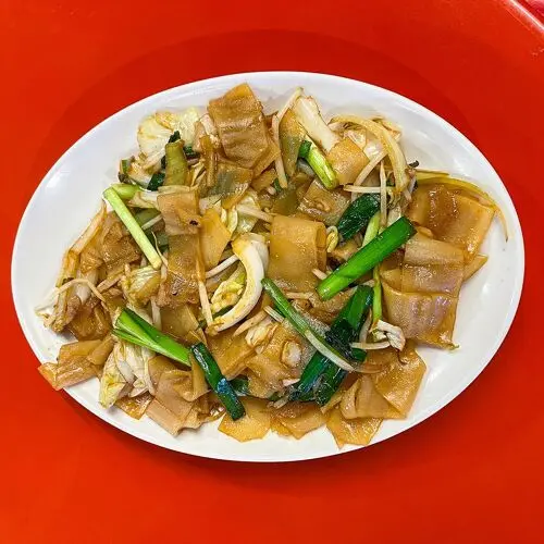 Ko Chia Pen Se in Hsinchu County