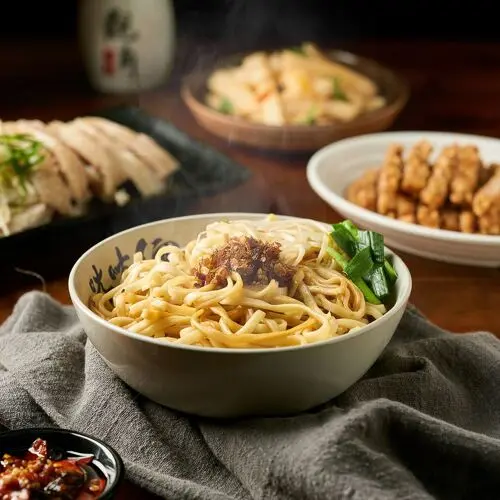 Ang Gu in Hsinchu County