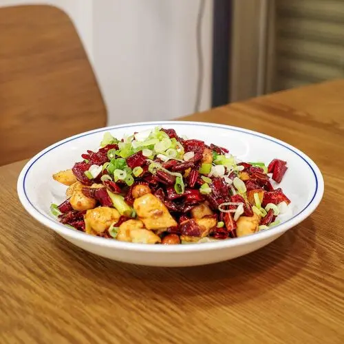 Yung Yen in Kaohsiung