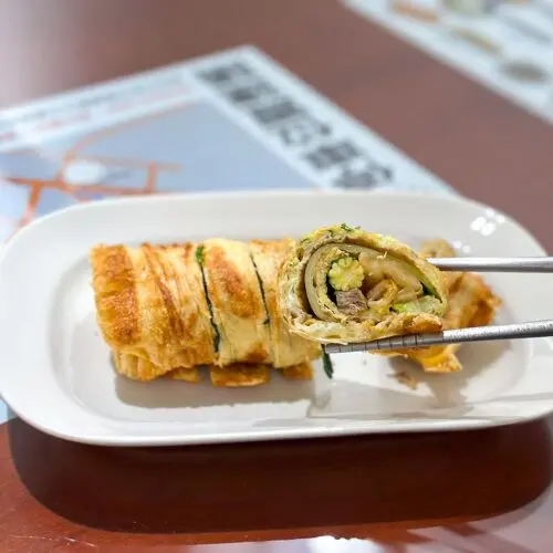 Cat House in Hsinchu City