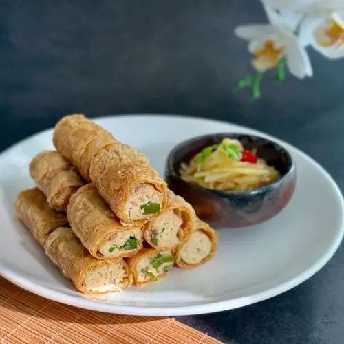 Garden.V in Hsinchu City