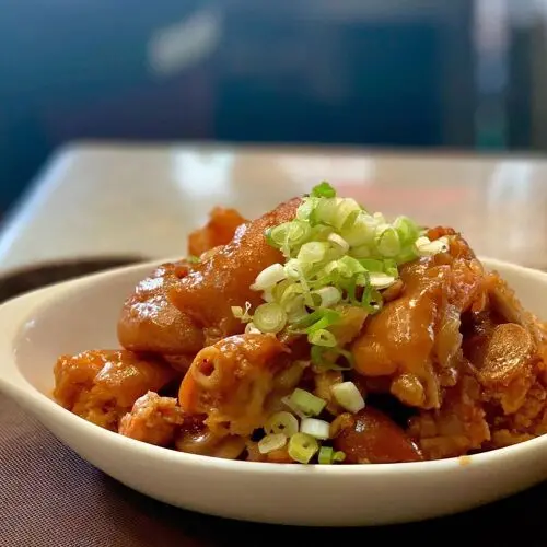 Superman in New Taipei