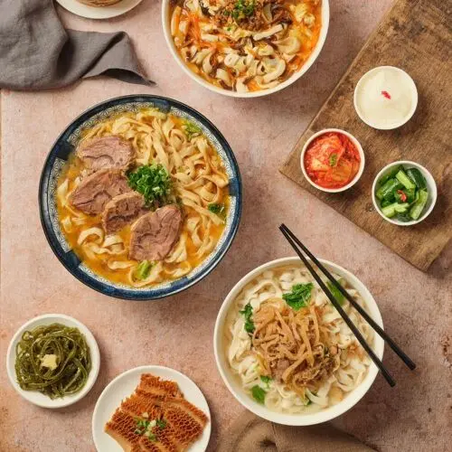 Tang Tsao Yuan in Hsinchu County