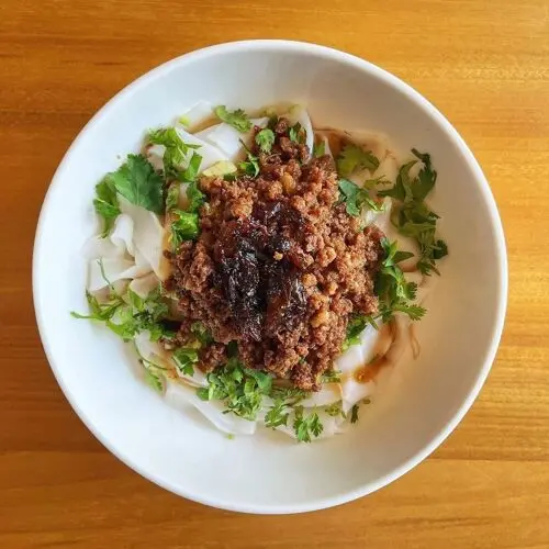 Bebu in Hsinchu County