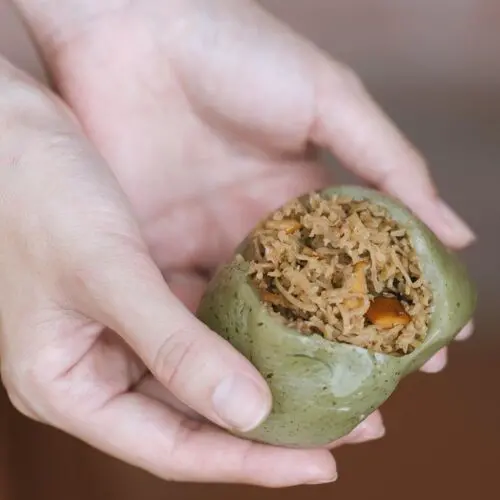 Tsou Chi Cai Bao (Zhongzheng Road) in Hsinchu County