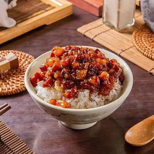 Da One Gone Lamb in New Taipei