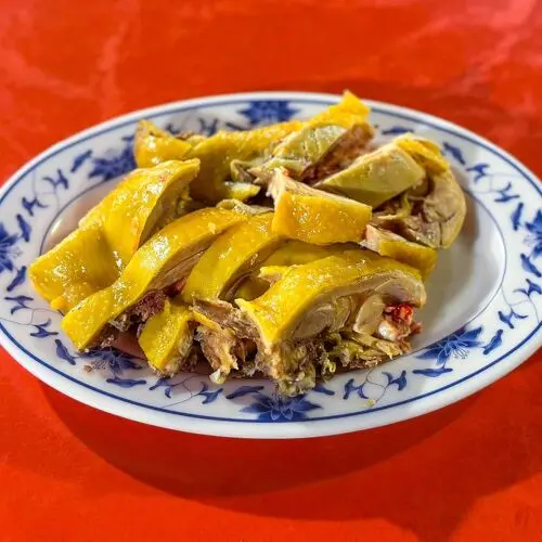 Mud Brick House in Hsinchu County