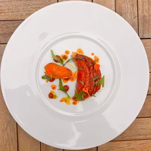 Haliotis in La Teste-de-Buch