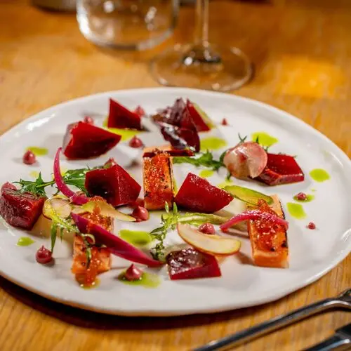 Barr Avel in Saint-Péray