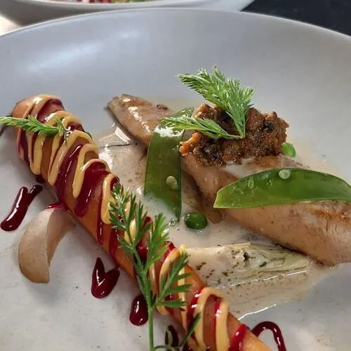 Le Bon Abri in Hillion