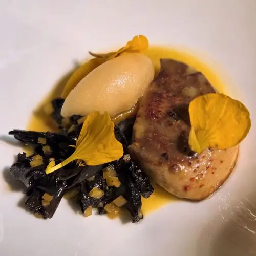 Lazare Escarguel in Perpignan