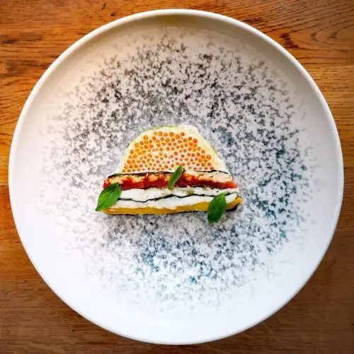 La Petite Chartreuse in La Tronche