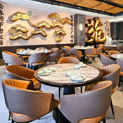 Song Yuan in Guangzhou