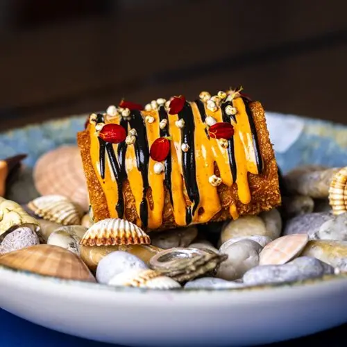 Bistro Grad in Rijeka