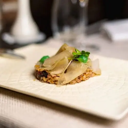 Konoba Griblja in Sukošan