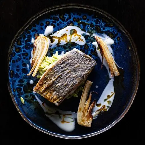 Hidden Wine Bistro in Rijeka