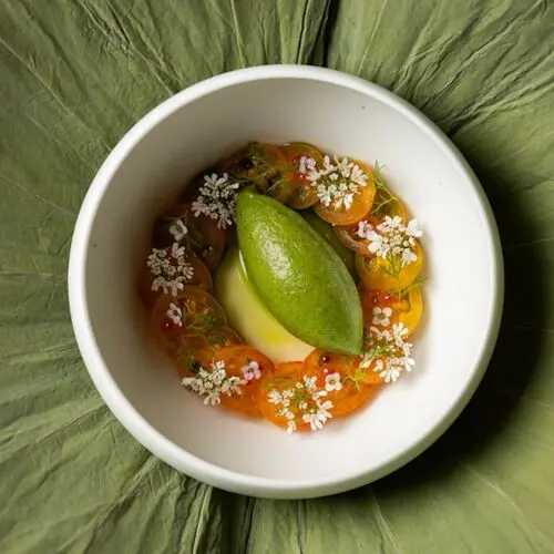 Restaurant Ki in Los Angeles