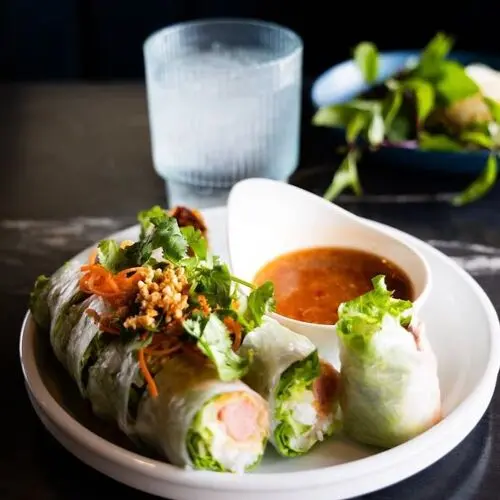 Pho Momma in Sacramento