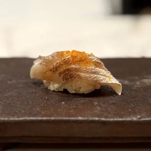 Kusano in Culver City