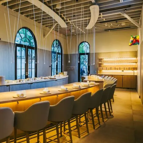 Somni in West Hollywood